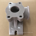 CF93241-1for diaphragm pump leg manifold-poly